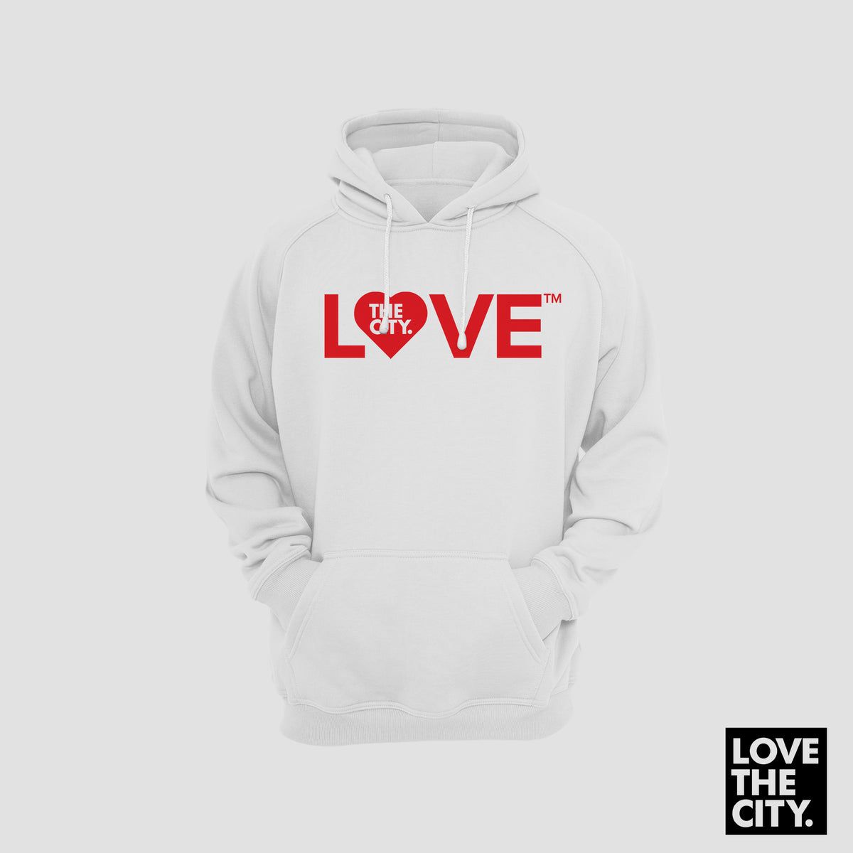 Vlone love online hoodie