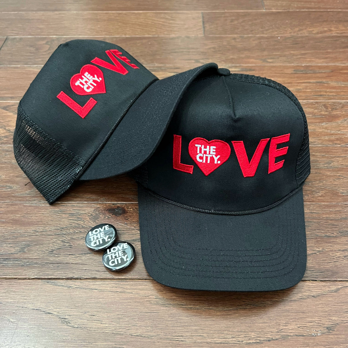 Black Country, New Road big love 限定CAP BIG LOVE Ball Cap - BIGLOVEBALL
