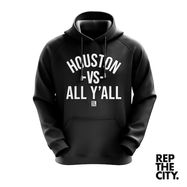 Houston vs All Y'all Astros Shirt – wecancrew