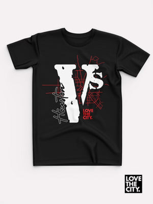 OG "VLove" Tee